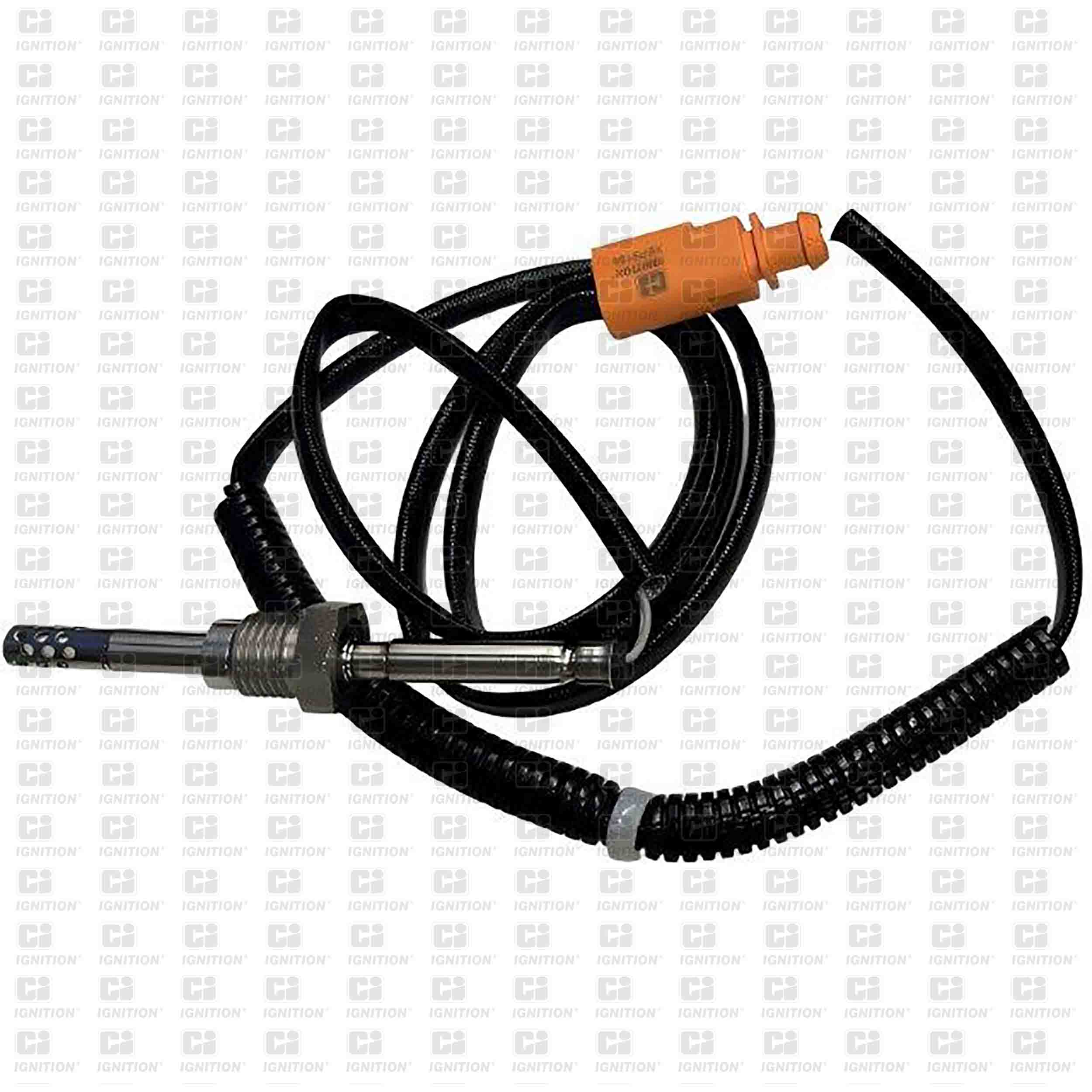 Sensor, temperatura gas de escape QUINTON HAZELL ref. XEPS184
